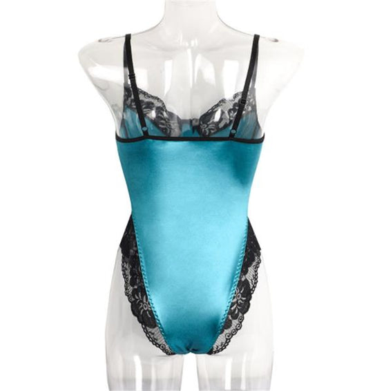 Body de Encaje Sensual - Image 25