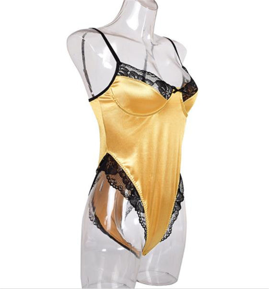 Body de Encaje Sensual - Image 33