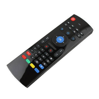 Control Remoto Air Mouse con Teclado para Smart TV - Image 13
