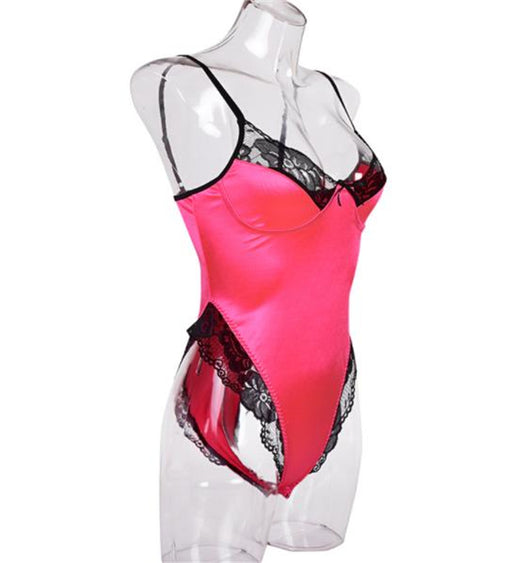 Body de Encaje Sensual - Image 36