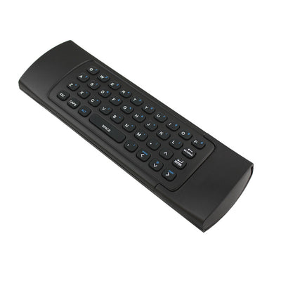 Control Remoto Air Mouse con Teclado para Smart TV - Image 14