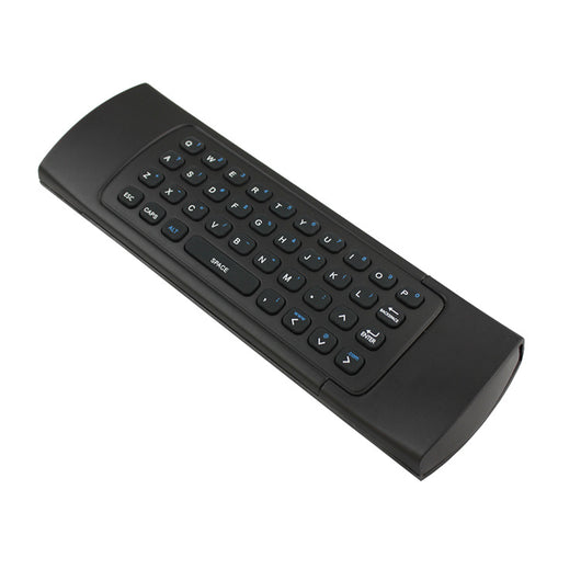 Control Remoto Air Mouse con Teclado para Smart TV - Image 14