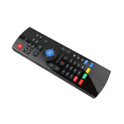 Control Remoto Air Mouse con Teclado para Smart TV - Image 15