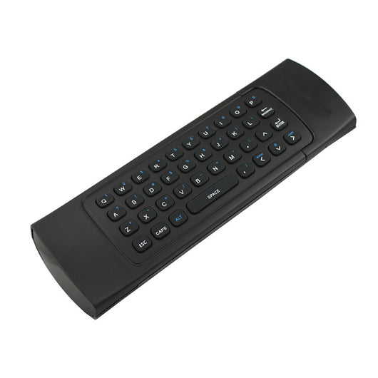 Control Remoto Air Mouse con Teclado para Smart TV - Image 16