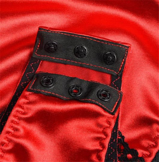 Body de Encaje Sensual - Image 42