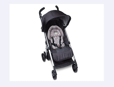 Cojín Ergonómico Moldeador para Asiento de Carrito - Image 10
