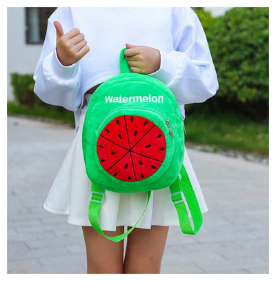 Mochila Escolar Acolchada Doble Bandolera para Jardín de Niños - Image 12