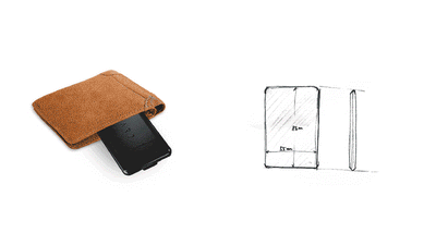 Organizador Portátil 5 en 1: Bolsa Multiusos para Cables, Tarjetas y Cargador Inalámbrico - Image 8