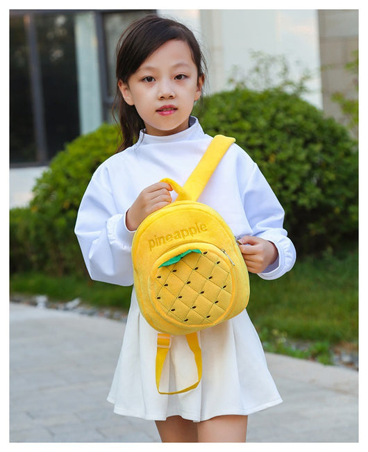 Mochila Escolar Acolchada Doble Bandolera para Jardín de Niños - Image 15