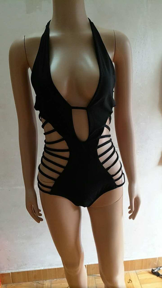Traje de Baño Enterizo - Image 10