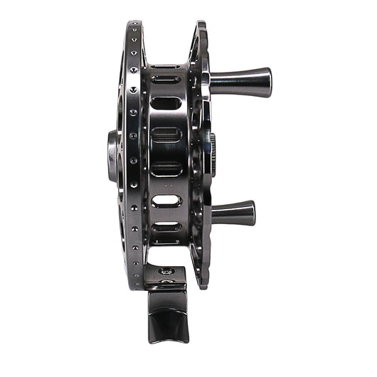 Carrete de Pesca Full Metal de Alto Rendimiento - Image 8