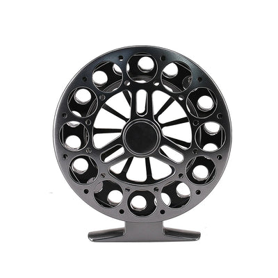 Carrete de Pesca Full Metal de Alto Rendimiento - Image 11