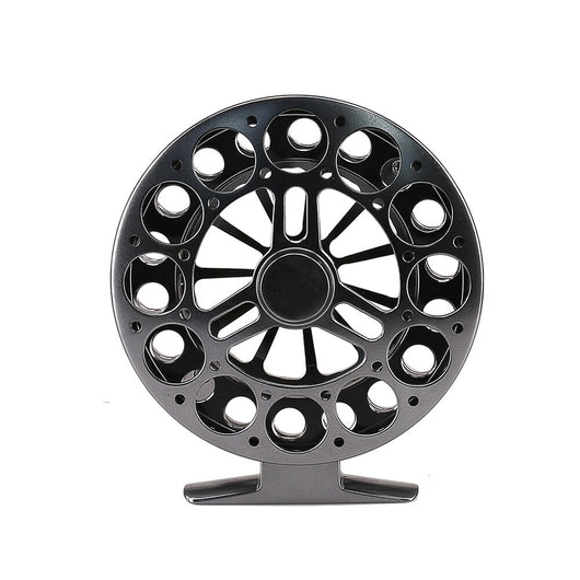 Carrete de Pesca Full Metal de Alto Rendimiento - Image 11