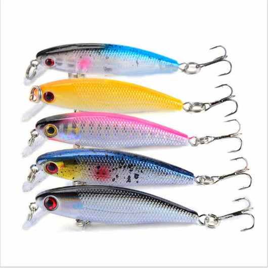 Señuelo Flotante Xiaomino Premium para Pesca - Image 3