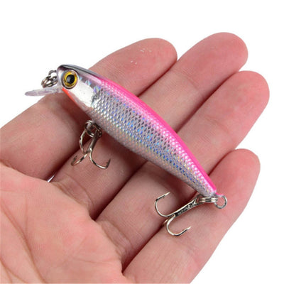 Señuelo Flotante Xiaomino Premium para Pesca - Image 7