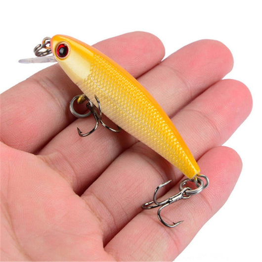 Señuelo Flotante Xiaomino Premium para Pesca - Image 8