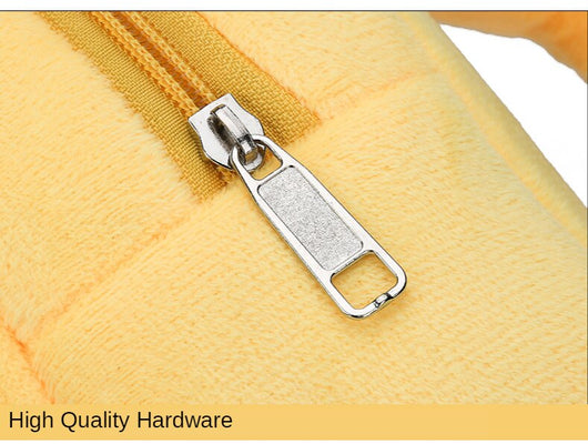 Mochila Escolar Acolchada Doble Bandolera para Jardín de Niños - Image 32
