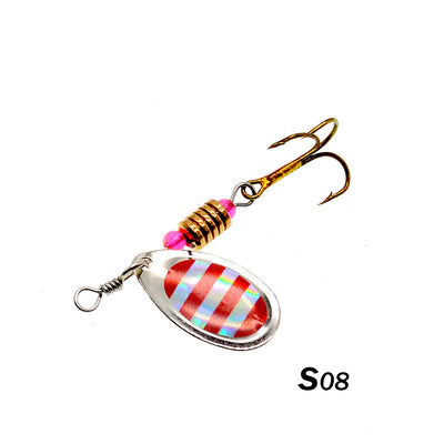 Juego Completo de Cebos - Image 12