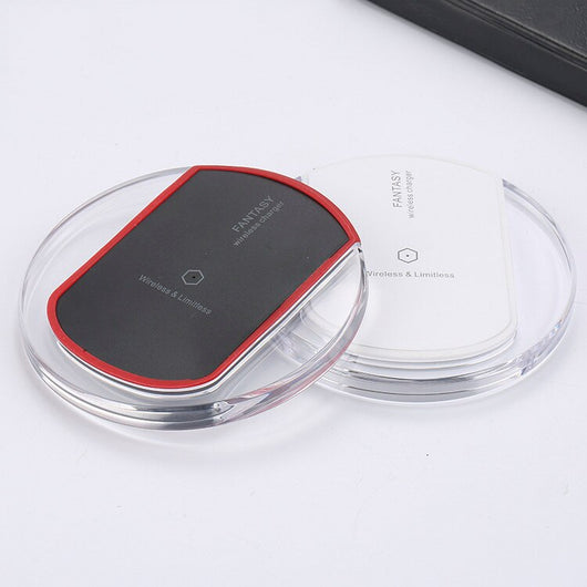 Cargador Inalámbrico con Receptor Integrado - Image 10