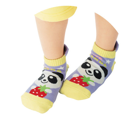 Calcetines Infantiles con Estampado de Autos - Image 20