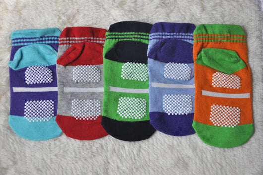 Calcetines Infantiles con Estampado de Autos - Image 25