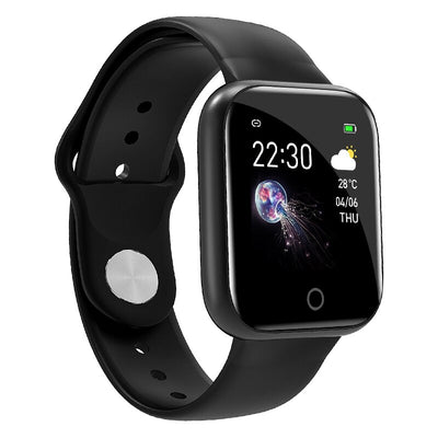 Pulsera Inteligente I5 Bluetooth Resistente al Agua Multifunción - Image 24