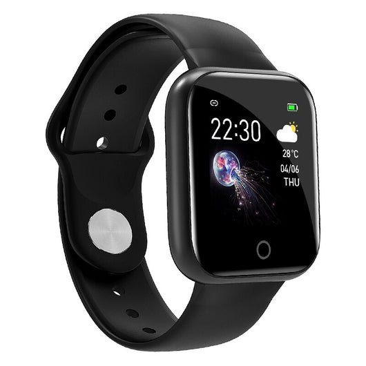 Pulsera Inteligente I5 Bluetooth Resistente al Agua Multifunción - Image 24