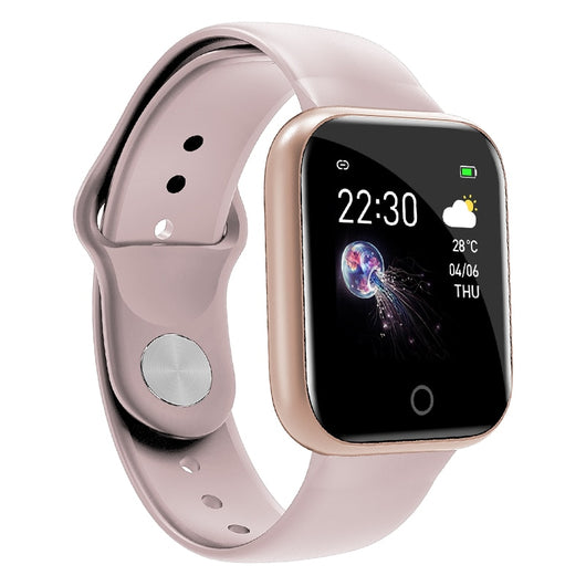 Pulsera Inteligente I5 Bluetooth Resistente al Agua Multifunción - Image 25