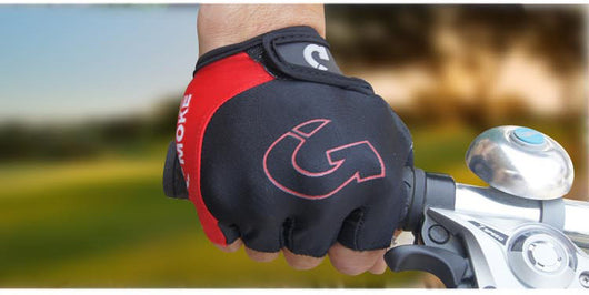 Guantes Profesionales para Ciclismo - Image 13