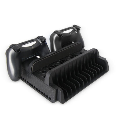 Base Ventiladora All-in-One Pro para PS4 Slim - Image 8
