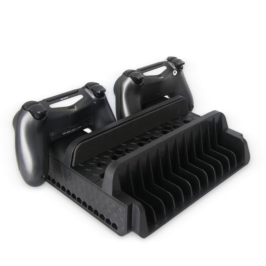 Base Ventiladora All-in-One Pro para PS4 Slim - Image 8