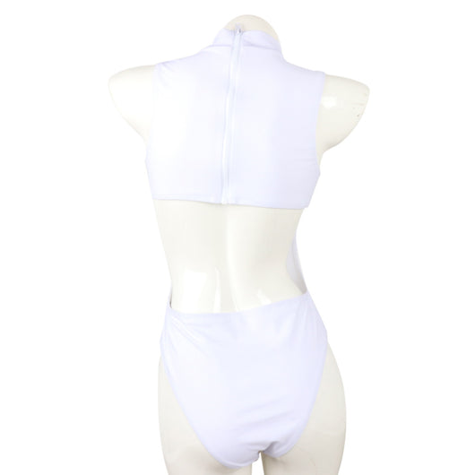 Traje de Baño Enterizo para Mujer con Cierre - Image 18