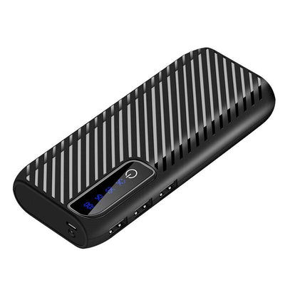 Batería Portátil de 20000mAh - Carga Rápida para Todos tus Dispositivos - Image 12