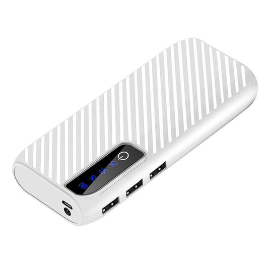 Batería Portátil de 20000mAh - Carga Rápida para Todos tus Dispositivos - Image 13