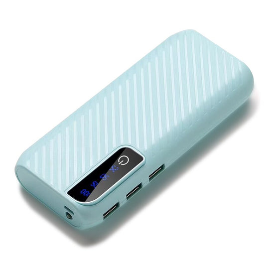 Batería Portátil de 20000mAh - Carga Rápida para Todos tus Dispositivos - Image 14