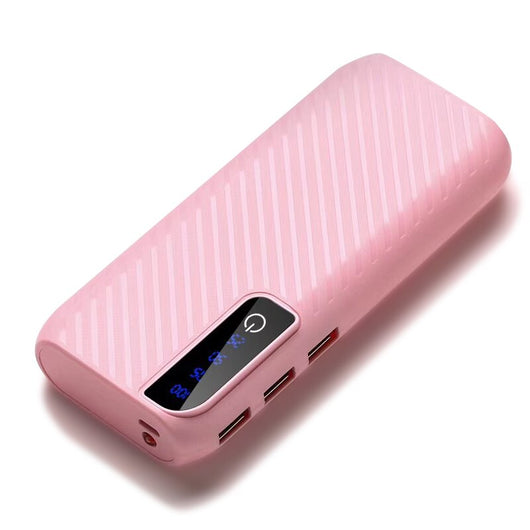 Batería Portátil de 20000mAh - Carga Rápida para Todos tus Dispositivos - Image 15