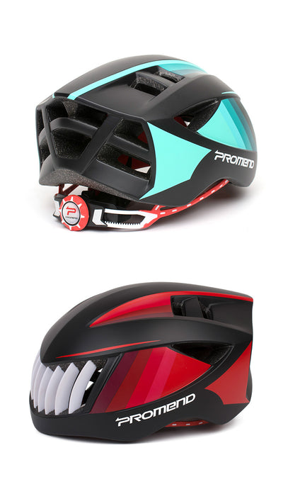 Casco de Protección para Ciclismo de Montaña - Image 12