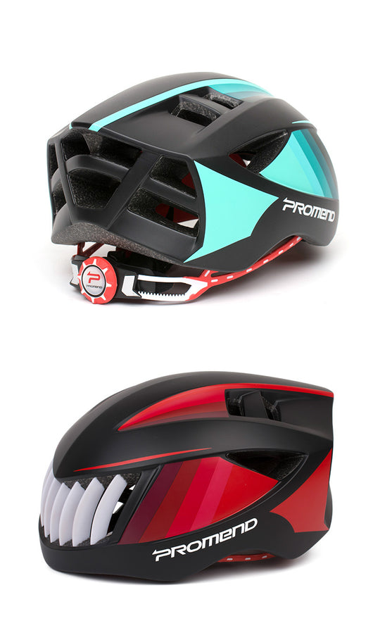 Casco de Protección para Ciclismo de Montaña - Image 12