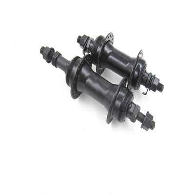 Cubo Trasero Universal de Bicicleta 36 Rayos 3/8" - Image 6