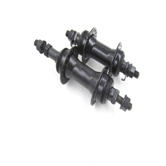Cubo Trasero Universal de Bicicleta 36 Rayos 3/8" - Image 6