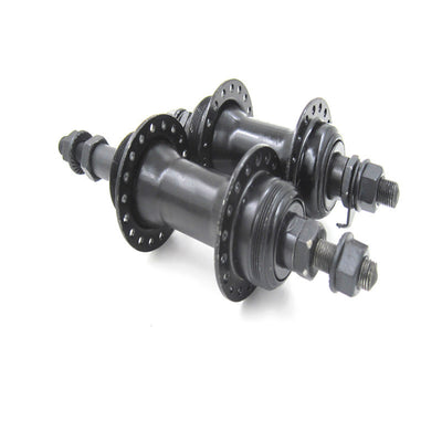 Cubo Trasero Universal de Bicicleta 36 Rayos 3/8" - Image 7