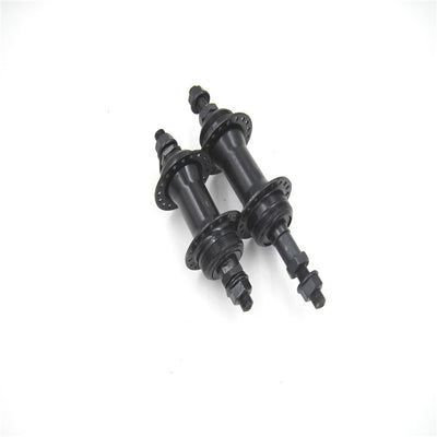 Cubo Trasero Universal de Bicicleta 36 Rayos 3/8" - Image 9
