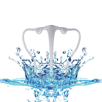 Soporte Respirador Cómodo para Adultos - Image 15