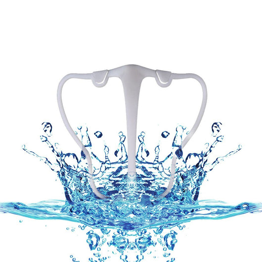 Soporte Respirador Cómodo para Adultos - Image 15