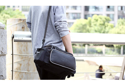 Bolsa Impermeable para Bicicleta de Ruta - Image 20