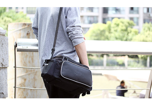 Bolsa Impermeable para Bicicleta de Ruta - Image 20