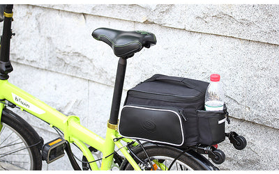 Bolsa Impermeable para Bicicleta de Ruta - Image 21