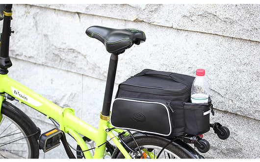 Bolsa Impermeable para Bicicleta de Ruta - Image 21