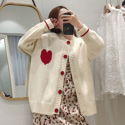 Cardigan Tejido Estilo Western para Mujer - Suéter Abrigo Elegante - Image 6