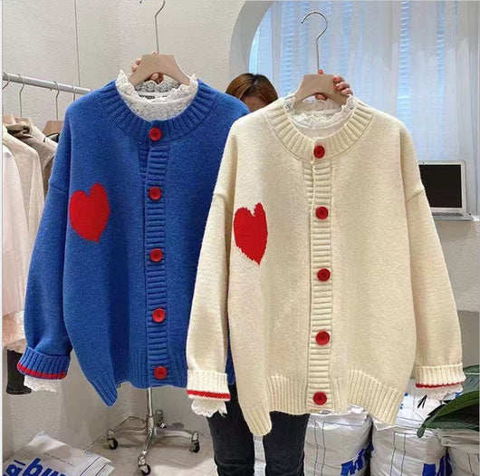 Cardigan Tejido Estilo Western para Mujer - Suéter Abrigo Elegante - Image 7